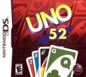 Uno 52 Rom